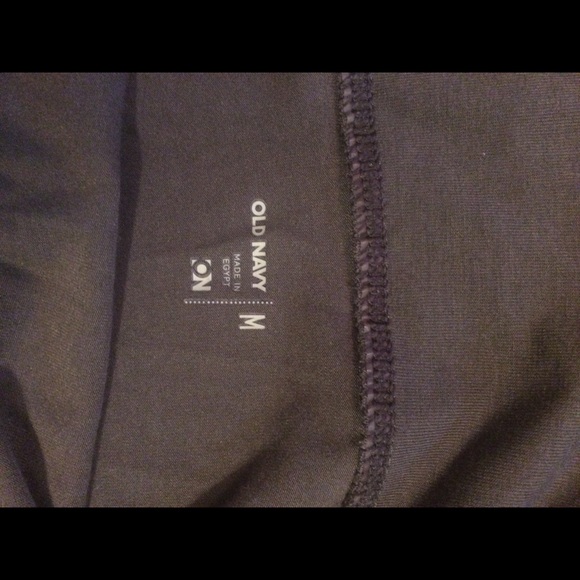 Old Navy Gray Skirt - Picture 2 of 2